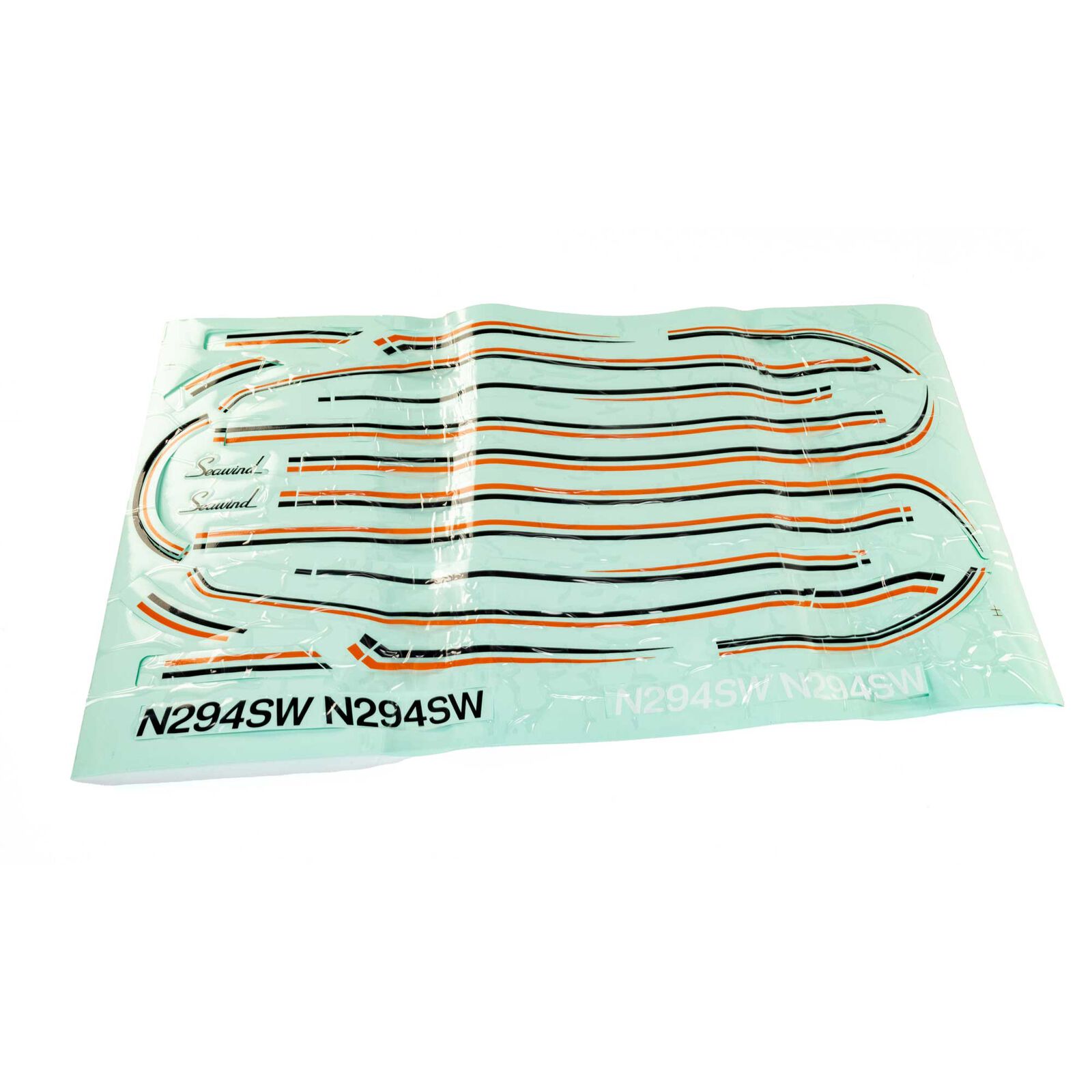 Decal Set: Seawind 1.4m