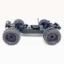 1/10 MT410 2.0 4WD Electric Monster Truck Kit