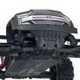 1/10 KRATON 4S 4X4 RTR Brushless Speed Truck, Black/Blue