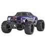 1/10 Volcano EPX 4x4 Monster Truck RTR, Blue
