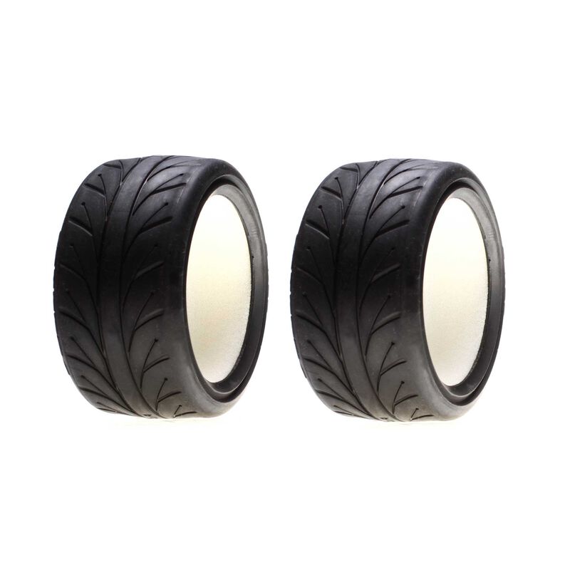 Tire 67 x 30mm V1 Performance S Compound (2)  V100