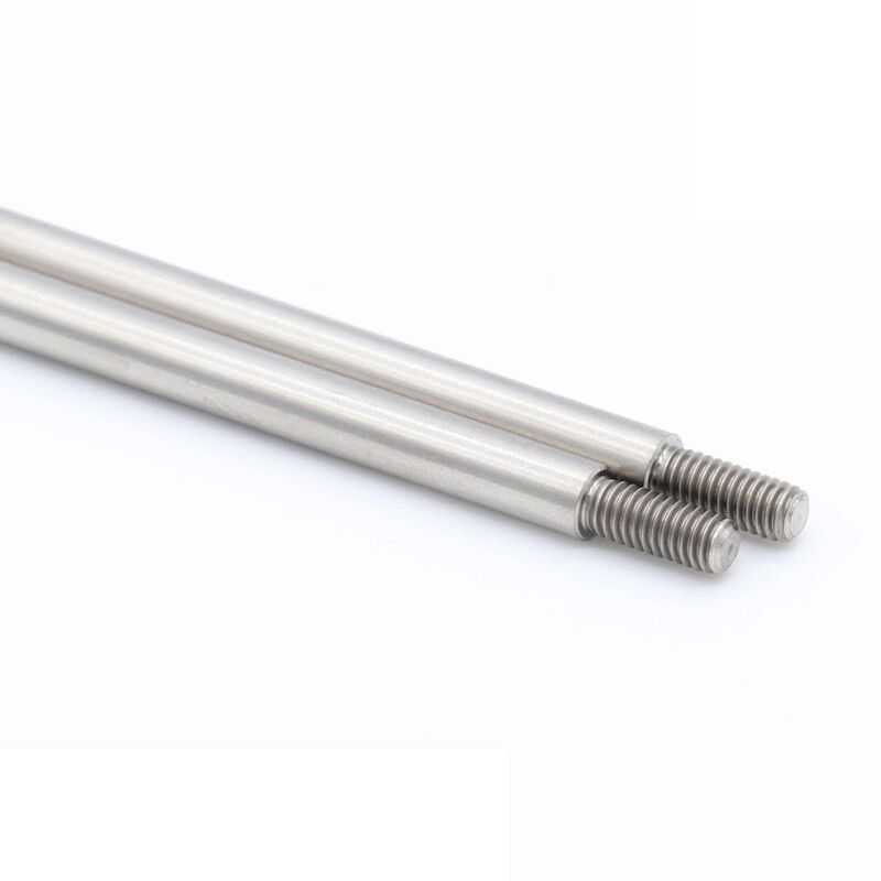 Titanium Builders Links: 62mm (2)