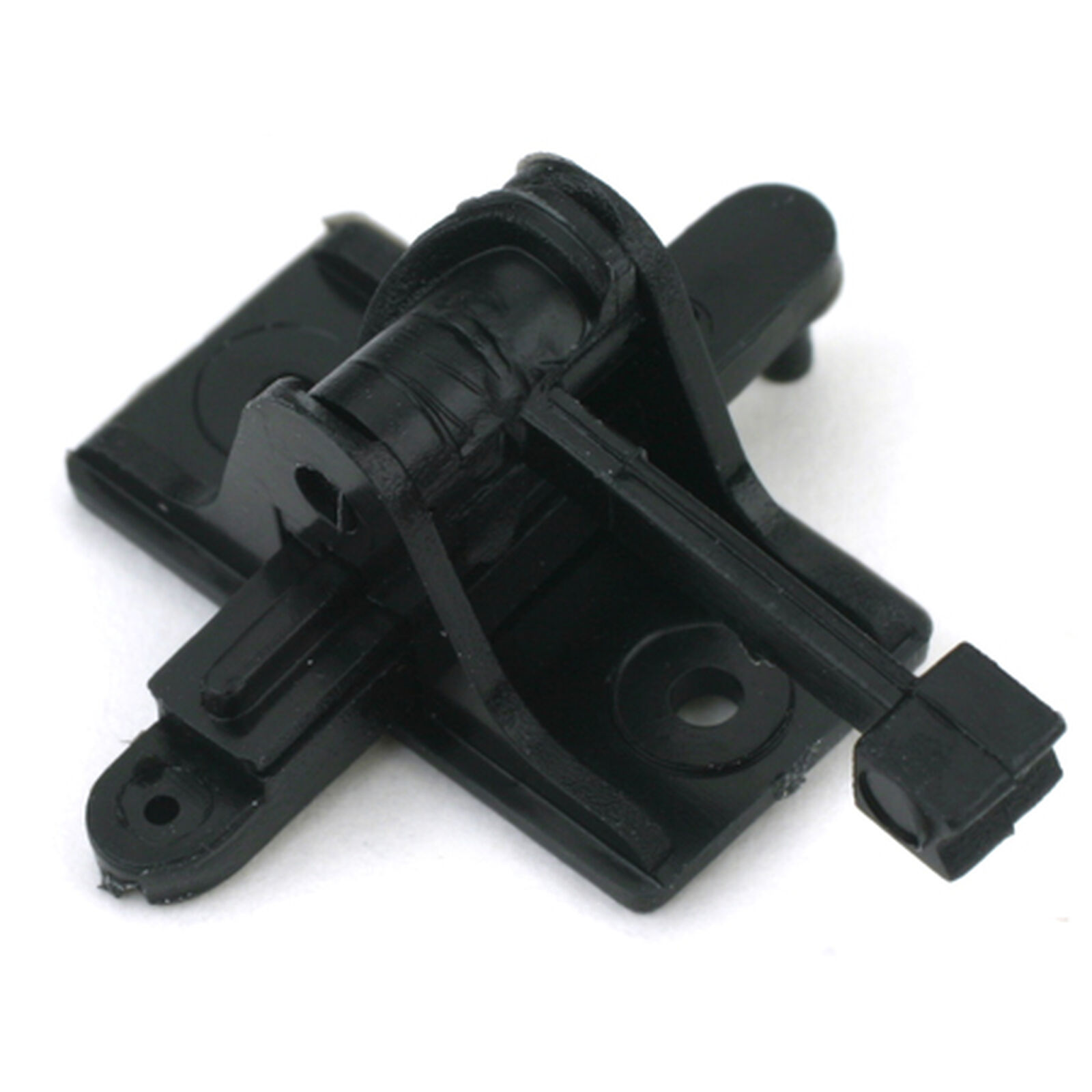 HO Ground Throw, Rigid