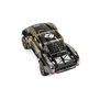1/16 Limited Edition 2019 Chevy Silverado Trophy Truck Body for ARRMA MOJAVE GROM, Tyson (Bronze/Black)