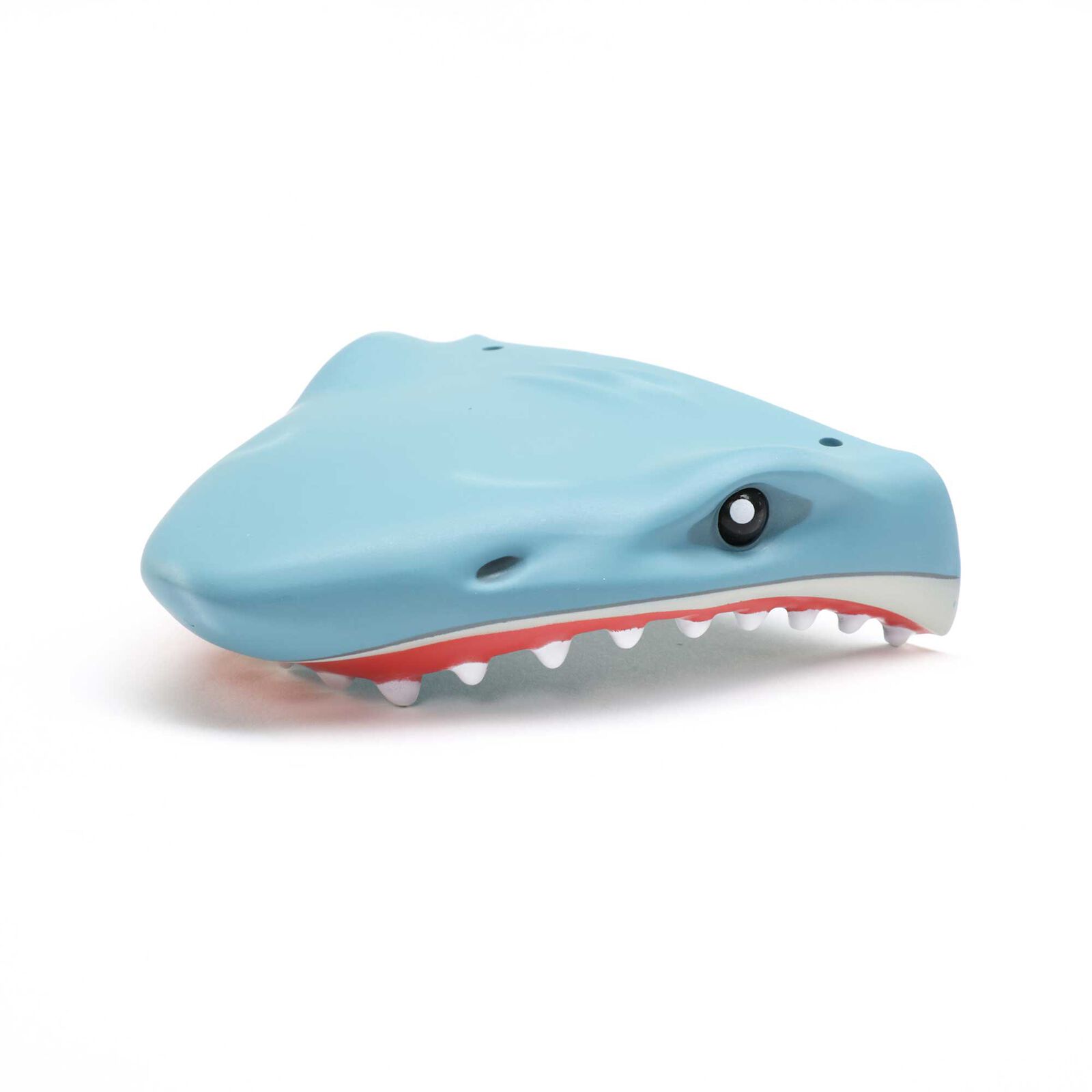 Front Hood and Eyes, Megalodon: Mini LMT