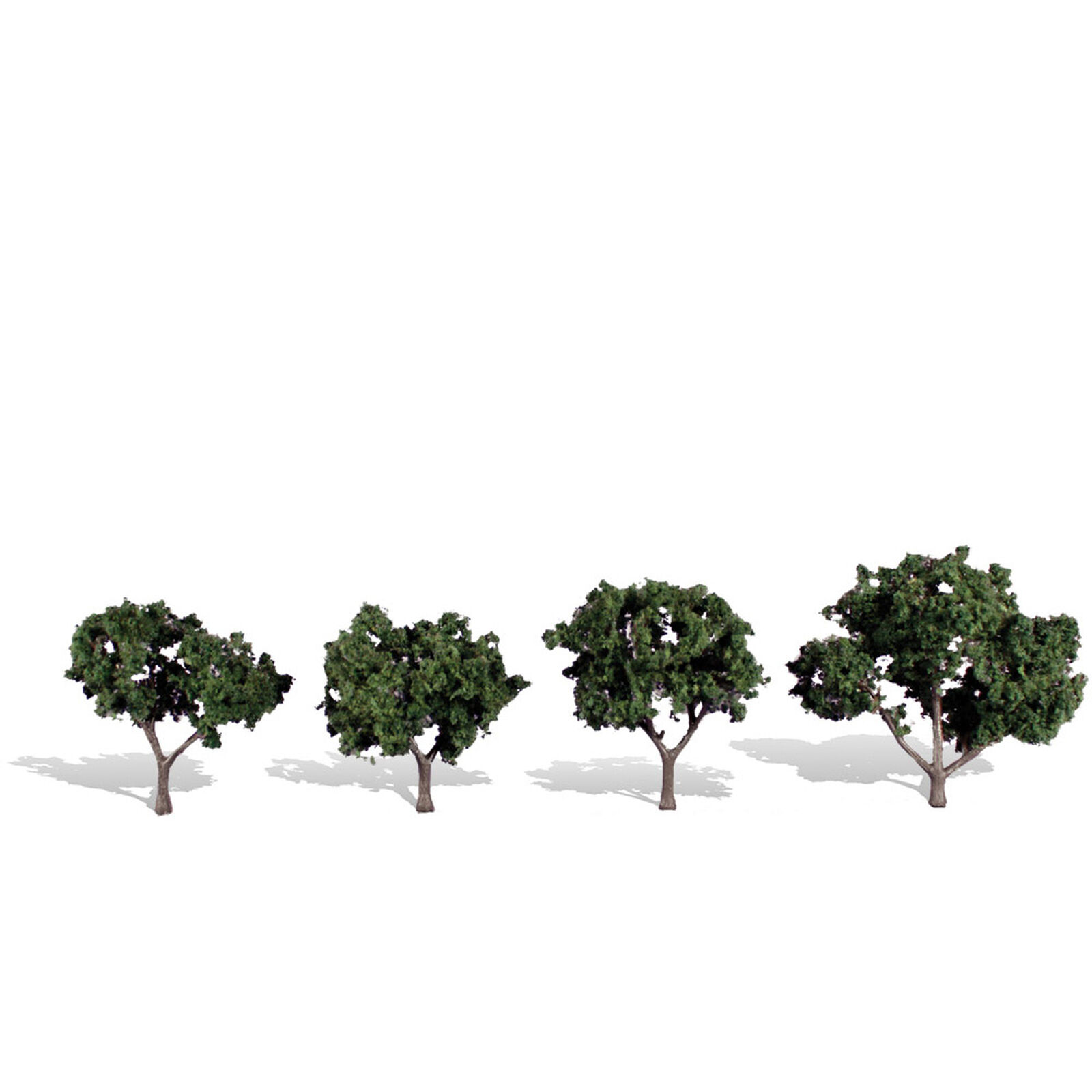 Classics Tree, Cool Shade 2-3" (4)