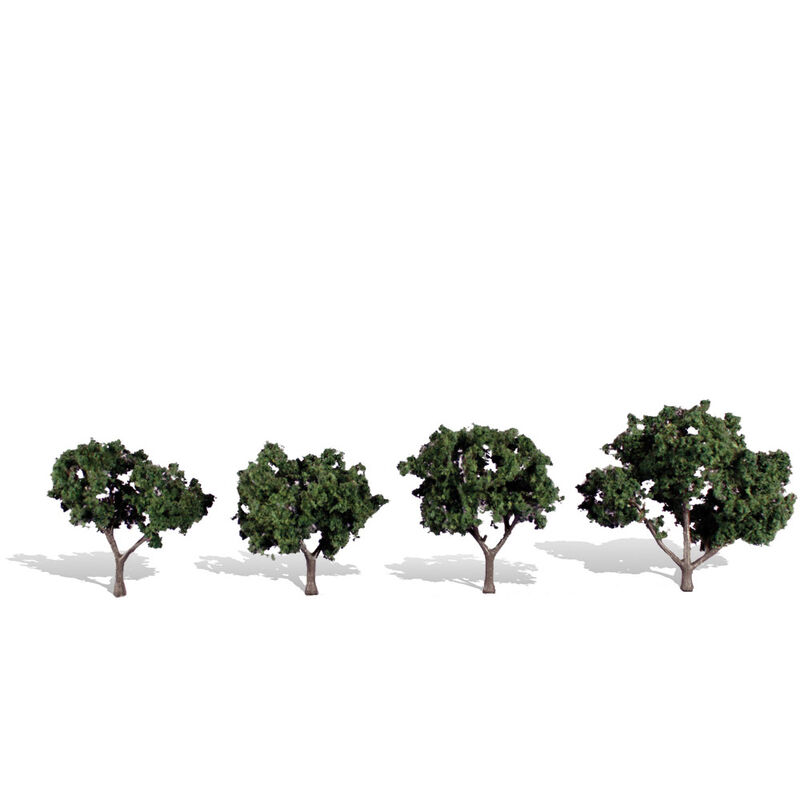 Classics Tree, Cool Shade 2-3" (4)