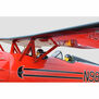 1:5 3/4 Waco F5C GP EP Gas ARF 63"