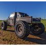 1/10 Enduro Ecto 4x4 Trail Truck RTR, LiPo Combo, Black