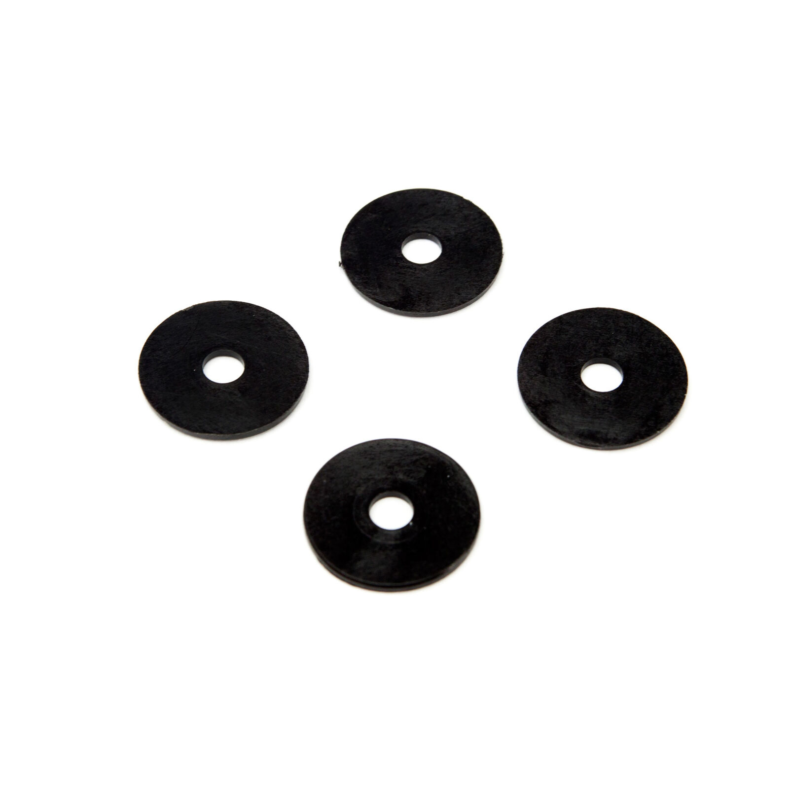 Main Blade Shims (4): B450 X, 330X, 330S