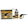 250 Spray Gun Set with Propellant