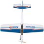 Kaos 60 Aerobatic GP EP 62" ARF