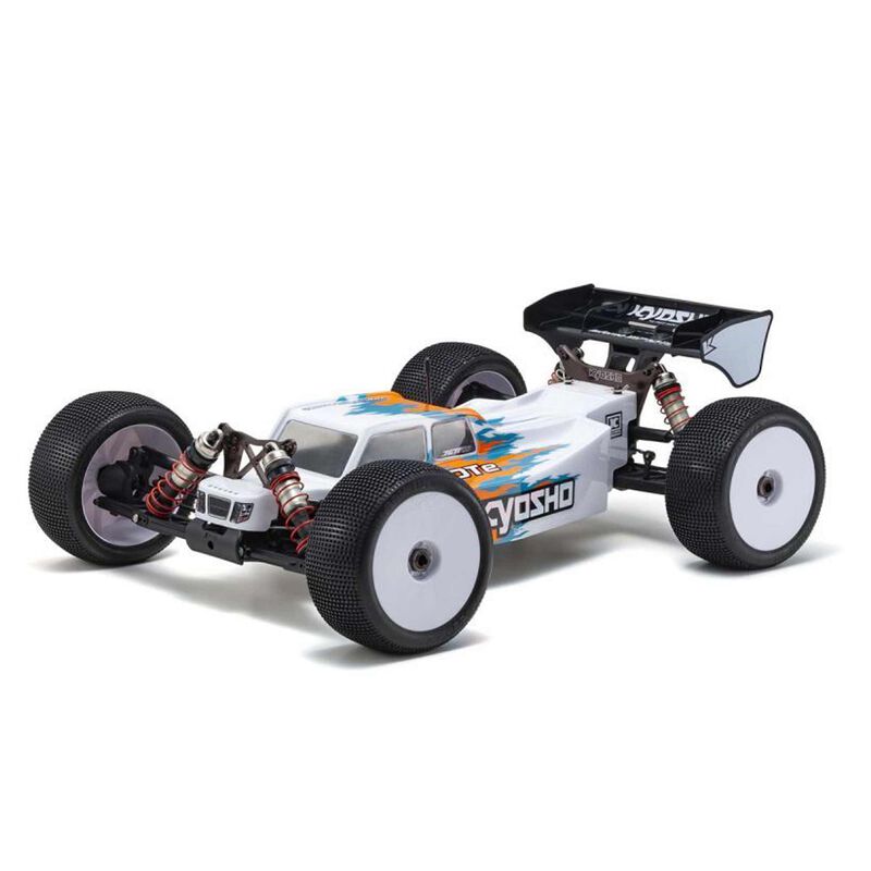 1/8 INFERNO MP10Te 4X4 Off-Road Electric Stadium Truck Kit