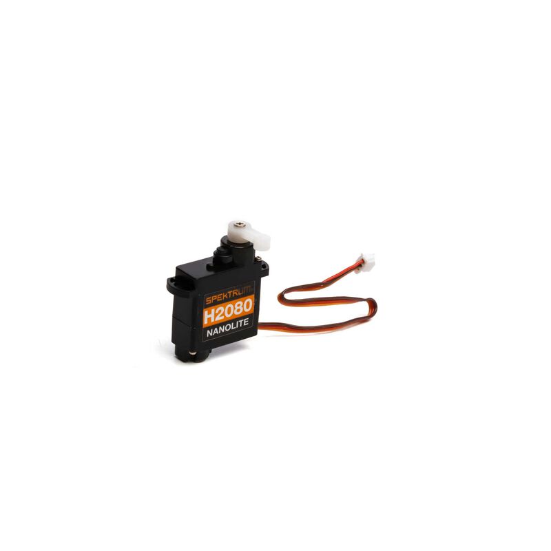12g Metal Gear Cyclic Helicopter Servo