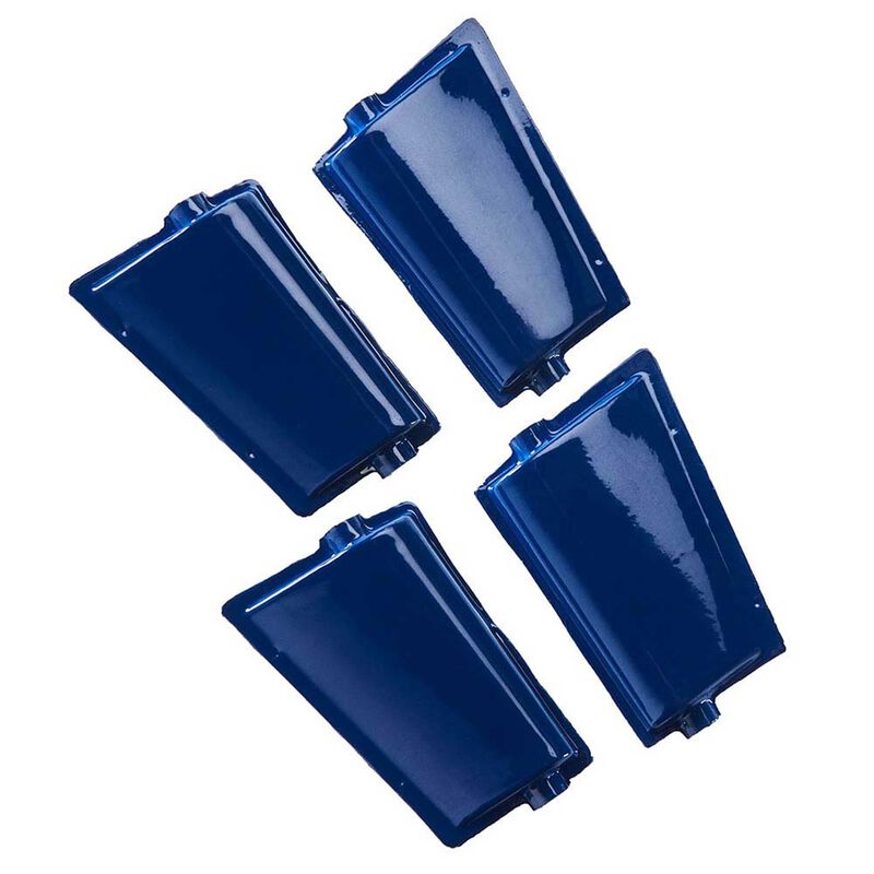 Landing Gear Cover Set, PT-19 .46 GP EP ARF