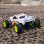 1/28 Micro-T 2S 2WD RTR Stadium Truck (Battery & Charger Included), White