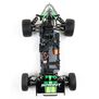 1/10 22S Sprint 2WD RTR, Green