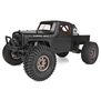 1/10 Enduro Ecto 4x4 Trail Truck RTR, LiPo Combo, Black