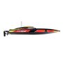 Sonicwake V2 36" Self-Righting Brushless Deep-V RTR, Black