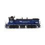 HO MP15AC Locomotive with DCC & Sound, GMTX #335