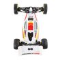 1/16 Mini-B 2S 2WD RTR Brushless Buggy (Battery & Charger included), Red