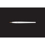 Modeling Pointed Brush PRO II Small