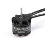 Firma 3530-2000Kv 14-Pole Sensored Outrunner Brushless Motor, 3.175mm