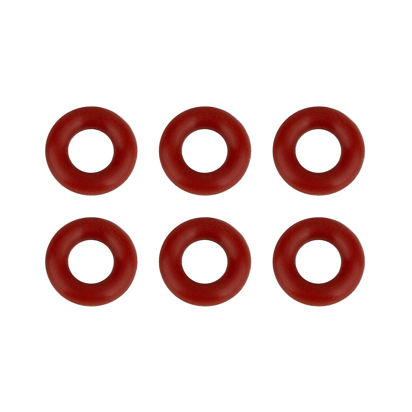 5x2.5mm O-rings, 1/10 Element Enduro