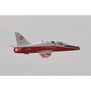 BAE Hawk Turbine Jet ARF 68.9"