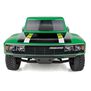 1/10 Pro2 LT10SW Short Course Truck RTR, Green