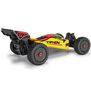 1/8 TYPHON MEGA 665 4X4 RTR Brushed Buggy, Yellow