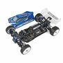 1/10 RC10B84 4x4 Electric Off-Road Competition Buggy Kit