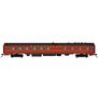 HO 85' Dining Car PRR, #4414