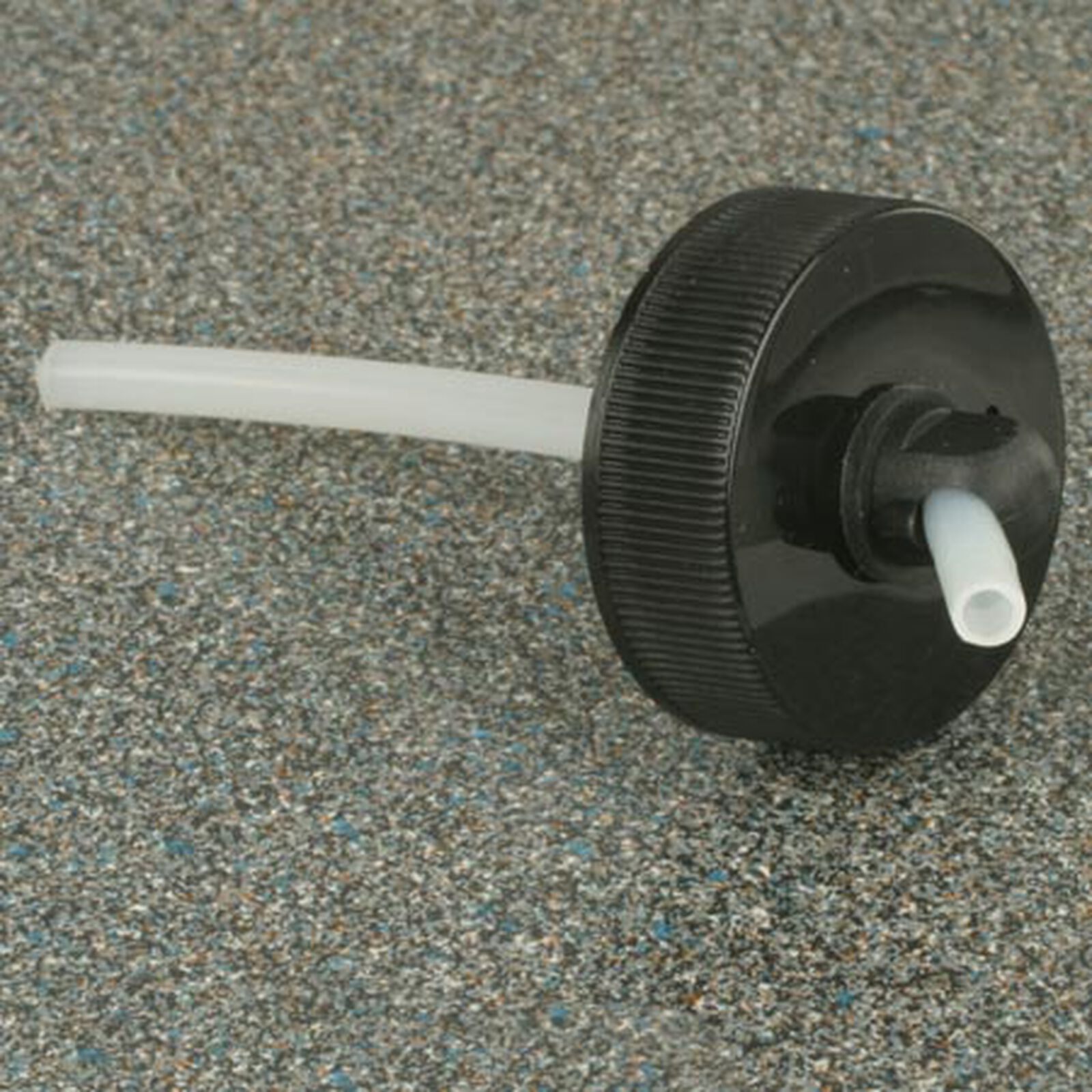 Fast Blast Paint Jar Adapter: 350