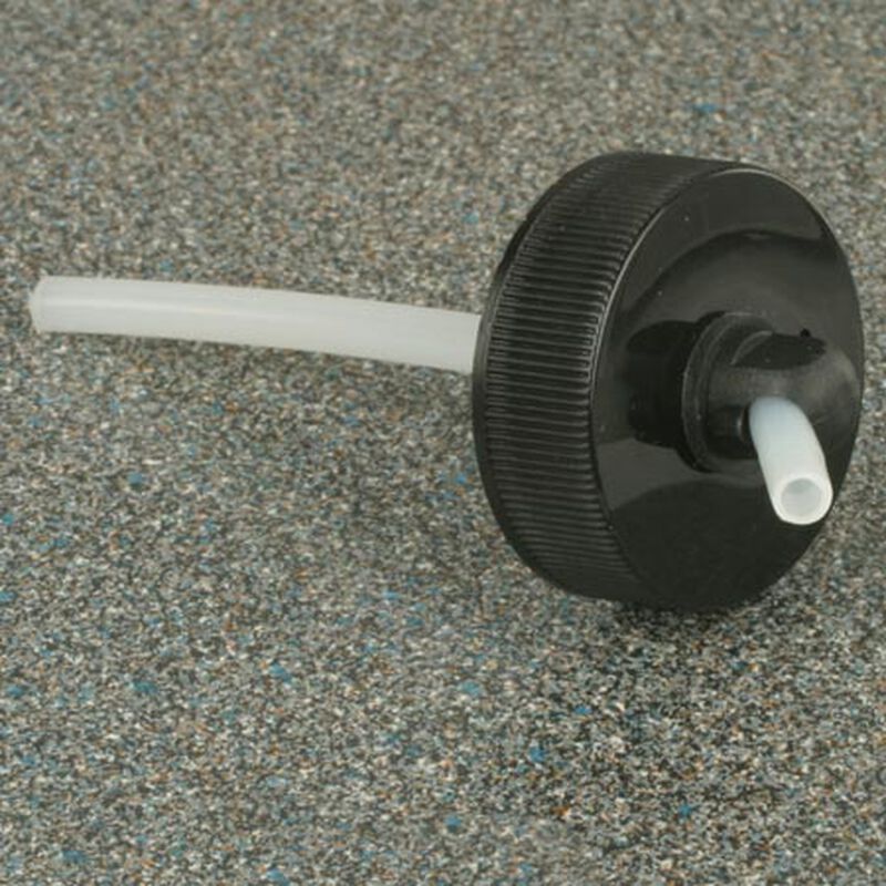 Fast Blast Paint Jar Adapter: 350