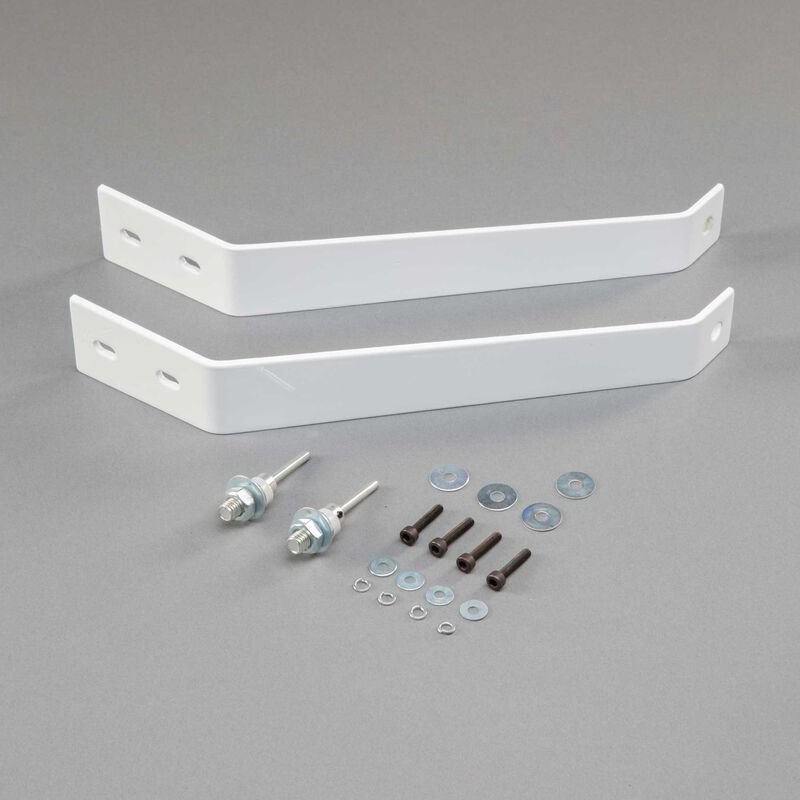 Landing Gear: Slick Aerobat EP 1.20-20cc ARF 67"