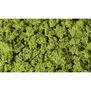 Clump-Foliage Bag, Light Green/55 cu. in.