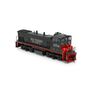 HO MP15AC Locomotive with DCC & Sound, SP #2734