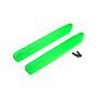 Hi-Performance Main Blade Set, Green: mCP X BL
