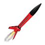 Rocket Science Model Rocket Starter Kit