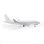Airbus A320neo Twin 64mm EDF BNF Basic with AS3X+ and SAFE Select, Base White