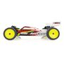 1/10 RC10B74.2D CE 4x4 Buggy Team Kit