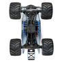 1/8 LMT Son Uva Digger 3S 4X4 RTR Brushless Monster Truck, Blue