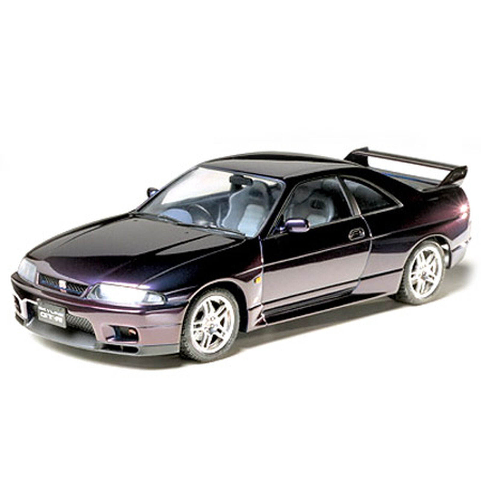 1/24 Nissan Skyline GT-R V Spec