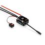 XeRun AXE 550 Brushless ESC/3300Kv Motor Combo: Rock Crawler