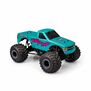 1/18 1988 Chevy Snoopnose Monster Truck Body, 1/18 Losi Mini LMT