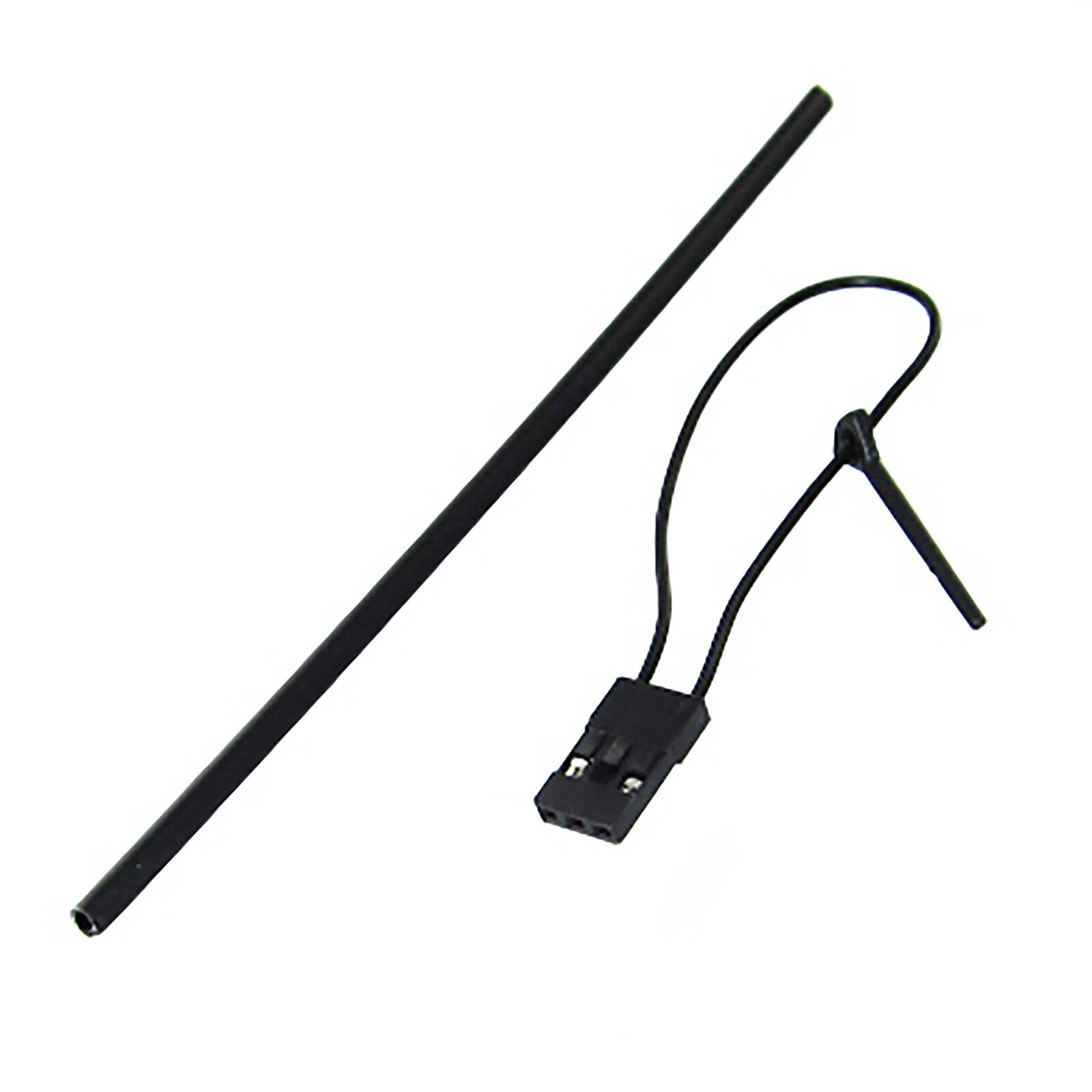 Bind Plug & Antenna Tube