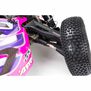 1/8 TYPHON 6S TLR Tuned 4X4 Roller Brushless Buggy, Pink/Purple
