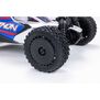 1/14 TYPHON GROM 4X4 RTR Brushed Buggy (Battery & Charger Included), Blue/Silver