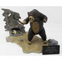 Prehistoric Scenes Cave Bear